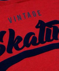 Camiseta-Infantil--Vintage-Skating--com-Capuz-Manga-Longa-Vermelha-9440390-Vermelho_3