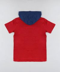 Camiseta-Infantil--Vintage-Skating--com-Capuz-Manga-Longa-Vermelha-9440389-Vermelho_2