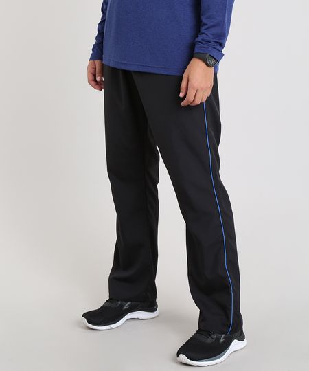 Calca-Masculina-Esportiva-Ace-Basica-com-Vivo-Contrastante-Preta-8308339-Preto_1_1