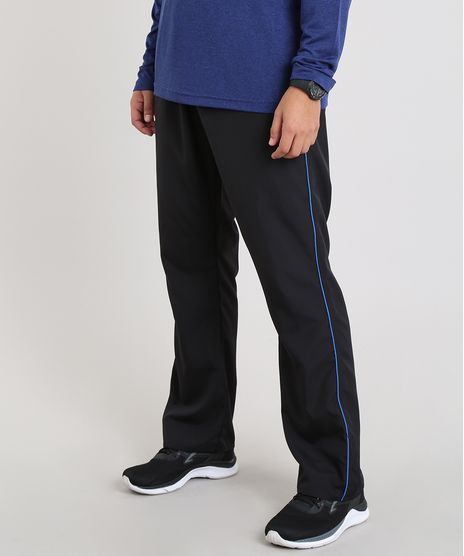 Calca-Masculina-Esportiva-Ace-Basica-com-Vivo-Contrastante-Preta-8308339-Preto_1_1