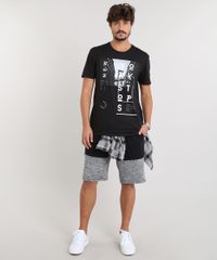 Camiseta-Masculina--New-York--Manga-Curta-Gola-Careca-Preta-9434502-Preto_3