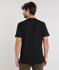 Camiseta-Masculina--American-Motorcycles--Manga-Curta-Gola-Careca-Preta-9451871-Preto_2