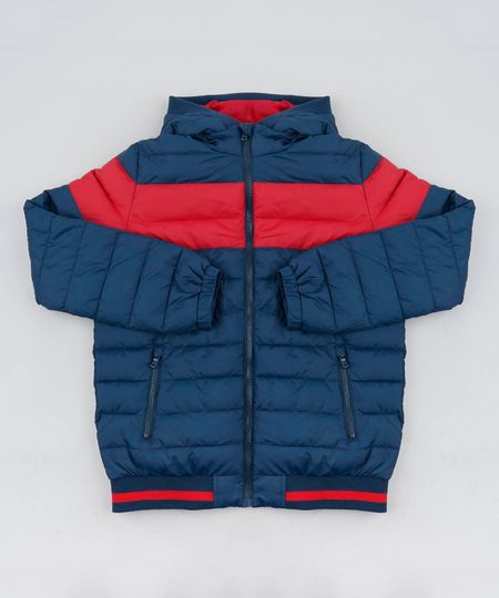 Jaqueta-Puffer-Infantil-com-Recorte-e-Capuz-Azul-Marinho-9365144-Azul_Marinho_1