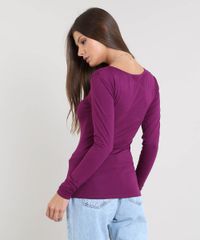 Blusa-Feminina-Basica-Manga-Longa-Decote-Redondo-Roxa-8578638-Roxo_2