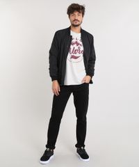 Camiseta-Masculina--Explore-More--Manga-Curta-Gola-Careca-Kaki-Claro-9474529-Kaki_Claro_3