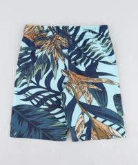 Bermuda-Surf-Infantil-Estampada-de-Folhagem-Verde-Claro-9519913-Verde_Claro_2