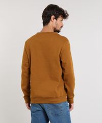 Blusao-Masculino-Indio-em-Moletom-Gola-Careca-Caramelo-9486884-Caramelo_2 Blusao-Masculino-Indio-em-Moletom-Gola-Careca-Caramelo-9486884-Caramelo_2