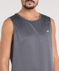 Regata-Masculina-Esportiva-Ace-Gola-Careca-Chumbo-9444850-Chumbo_4