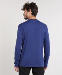 Camiseta-Masculina-Esportiva-Ace-Basica-Mescla-Manga-Longa-Gola-Careca-Azul-9345396-Azul_2