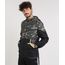 Jaqueta-Corta-Vento-Masculina-Esportiva-Ace-com-Recorte-Camuflado-e-Capuz-Preta-9348803-Preto_1