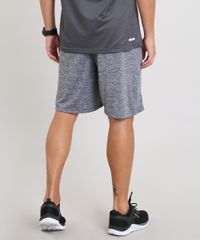 Bermuda-Masculina-Esportiva-Ace-com-Bolso-Cinza-Mescla-Escuro-9444854-Cinza_Mescla_Escuro_4