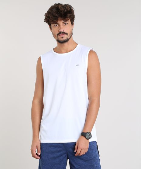 Regata-Masculina-Esportiva-Ace-Basica-Gola-Careca-Branca-9446453-Branco_1