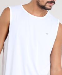 Regata-Masculina-Esportiva-Ace-Basica-Gola-Careca-Branca-9446453-Branco_4