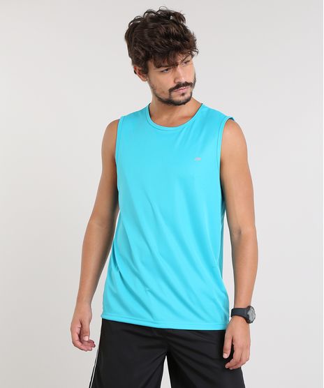 Regata-Masculina-Esportiva-Ace-Basica-Gola-Careca-Verde-Agua-9446453-Verde_Agua_1