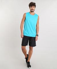 Regata-Masculina-Esportiva-Ace-Basica-Gola-Careca-Verde-Agua-9446453-Verde_Agua_3
