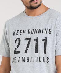 Camiseta-Masculina-Esportiva-Ace--Keep-Running--Manga-Curta-Gola-Careca-Cinza-Mescla-9412029-Cinza_Mescla_4