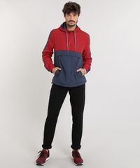 Calca-Masculina-Slim-Canelada-Preta-9467330-Preto_3 Calca-Masculina-Slim-Canelada-Preta-9467330-Preto_3