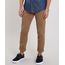 Calca-Masculina-Slim-Canelada-Caramelo-9467385-Caramelo_1