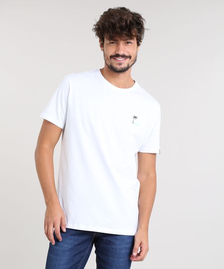 Camiseta-Masculina-com-Estampa-Tropical-Manga-Curta-Gola-Careca-Branca-9448988-Branco_1 Camiseta-Masculina-com-Estampa-Tropical-Manga-Curta-Gola-Careca-Branca-9448988-Branco_1