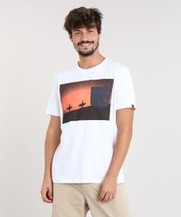 Camiseta-Masculina-Surfistas-com-Bolso-Manga-Curta-Gola-Careca-Branca-9448995-Branco_1
