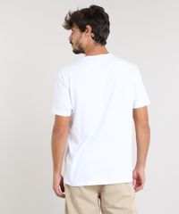 Camiseta-Masculina-Surfistas-com-Bolso-Manga-Curta-Gola-Careca-Branca-9448995-Branco_2