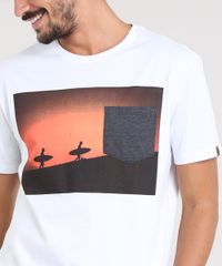 Camiseta-Masculina-Surfistas-com-Bolso-Manga-Curta-Gola-Careca-Branca-9448995-Branco_4