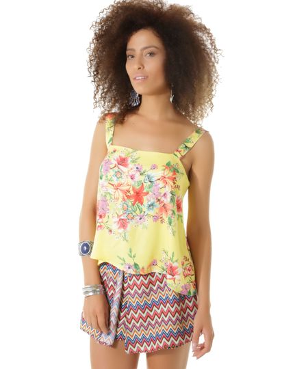 Regata-Estampada-Primavera-Dress-To-Amarela-8436793-Amarelo_1