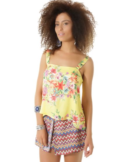 Regata-Estampada-Primavera-Dress-To-Amarela-8436793-Amarelo_1