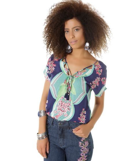 Blusa-Cropped-Estampada-Flora-Dress-To-Azul-Marinho-8363164-Azul_Marinho_1