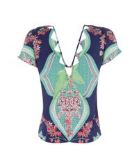 Blusa-Cropped-Estampada-Flora-Dress-To-Azul-Marinho-8363164-Azul_Marinho_6