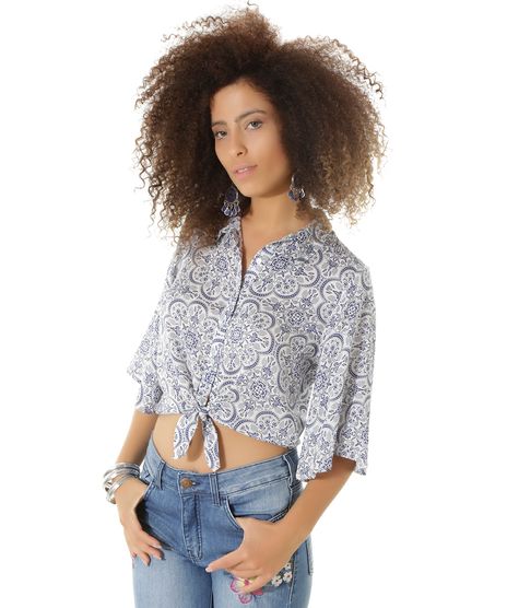 Camisa-Cropped-Estampada-Azulejo-Dress-To-Branca-8404256-Branco_1