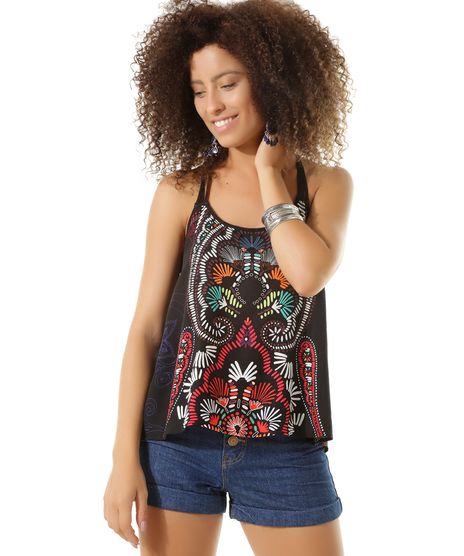 Regata-Estampada-Belle-Dress-To-Preta-8363150-Preto_1