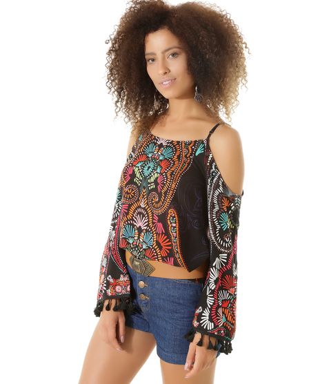Blusa-Open-Shoulder-Estampada-Belle-Dress-To-Preta-8363280-Preto_1