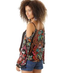 Blusa-Open-Shoulder-Estampada-Belle-Dress-To-Preta-8363280-Preto_2