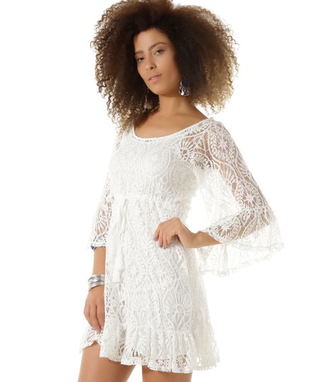 Vestido-em-Renda-Dress-To-Off-White-8473873-Off_White_1