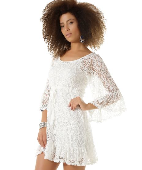 Vestido-em-Renda-Dress-To-Off-White-8473873-Off_White_1