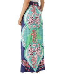 Saia-Longa-Estampada-Flora-Dress-To-Azul-Marinho-8363178-Azul_Marinho_2
