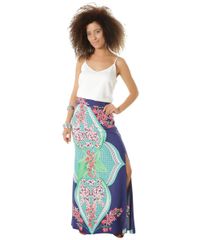 Saia-Longa-Estampada-Flora-Dress-To-Azul-Marinho-8363178-Azul_Marinho_3