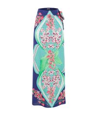 Saia-Longa-Estampada-Flora-Dress-To-Azul-Marinho-8363178-Azul_Marinho_5