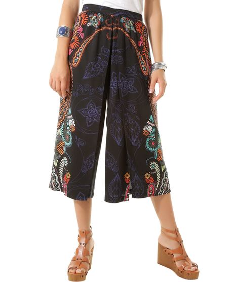 Calca-Pantacourt-Estampada-Belle-Dress-To-Preta-8363185-Preto_1