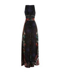 Vestido-Longo-Estampado-Belle-Dress-To--Preto-8363225-Preto_6