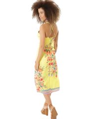 Vestido-Midi-Estampado-Primavera-Placed-Dress-To-Amarelo-8436813-Amarelo_2