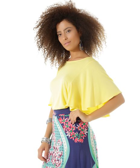 Blusa-Cropped-Dress-To-Amarela-8473431-Amarelo_1