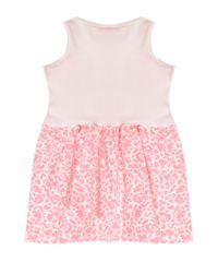 Vestido-Estampado-Animal-Print---Faixa-de-Cabelo-Rosa-Claro-8447087-Rosa_Claro_2