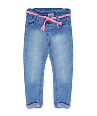 Calca-Jeans-com-Cinto-Azul-Medio-8447600-Azul_Medio_1