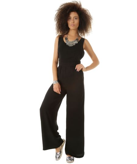 Macacao-com-Tassel-Dress-To-Preto-8370530-Preto_1 Macacao-com-Tassel-Dress-To-Preto-8370530-Preto_1