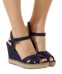 Sandalia-Plataforma-em-Suede-Azul-Marinho-8398824-Azul_Marinho_2