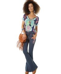 Calca-Jeans-Flare-com-Bordados-Dress-To-Azul-Escuro-8433947-Azul_Escuro_3