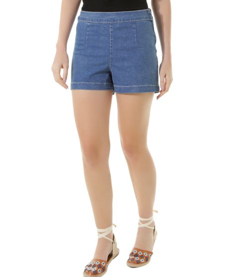 Short-Hot-Pant-Jeans-Dress-To-Azul-Medio-8433988-Azul_Medio_1