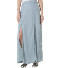 Saia-Longa-Jeans-Dress-To-Azul-Claro-8440077-Azul_Claro_1